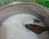 Foto langkah ke 1 dari resep 282. Nasi Uduk Betawi.