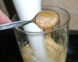 Foto del paso 3 de la receta: Hummus rápido con lata de garbanzos