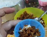 Foto langkah ke 2 dari resep 🥥 KUE PUTU 🥥.
