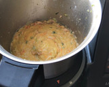 Foto del paso 9 de la receta: Saladitos sin hojaldre de atún con verduras en MyCook Touch