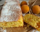 Foto del passaggio 4 della ricetta Plumcake alle albicocche