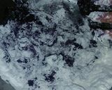 Foto langkah ke 2 dari resep 28. Klepon Ubi Ungu (Simple Cuma 3 Bahan).