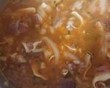 Foto del paso 4 de la receta Oreja en salsa 🐷