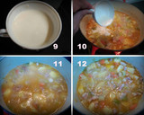 Foto del paso 4 de la receta: Porrusalda con tocineta