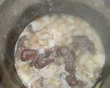 Foto del paso 5 de la receta: Osobuco Arvejado