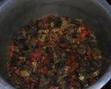 Mutton biryani (iftar meal) recipe step 6 photo