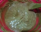 Foto langkah ke 2 dari resep Cookie Brownies.