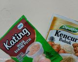 Foto langkah ke 1 dari resep Pilus Cikur Homemade.