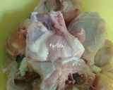 Foto langkah ke 1 dari resep Ayam Goreng Mentega.