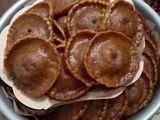 Kue Cucur