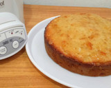 Foto del paso 10 de la receta: Bizcocho de manzana César-Olla de cocción lenta-CrockPot-SlowCo