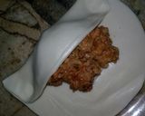Foto del paso 2 de la receta: Mis empanadas Árabes de carne...😋❤🌷