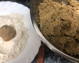 Foto del paso 3 de la receta: 355. Albóndigas de soja texturizada (vegetariana)