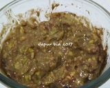 Foto langkah ke 4 dari resep Alpukat Suka Suka.
