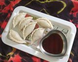 পুলি পিঠে (puli pithe recipe in Bengali) রেসিপি ধাপ - 5 ছবি