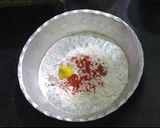 A picture of step 2 of Sweet and Sour Tomato Paare.