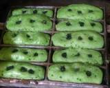 Cara Membuat Pukis Pandan 5