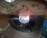 তন্দুরি রুটি(Tandoori Roti recepie in bengali) রেসিপি ধাপ - 7 ছবি
