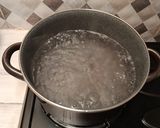 Foto langkah ke 1 dari resep Soto Ayam Ceker Si Kecil.