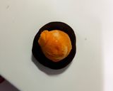 達摩開運燒（酥的掉渣）的食譜步驟4照片