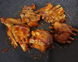 Foto langkah ke 3 dari resep Foolproof Recipe: Sop Iga Bakar Kambing.
