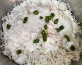 समर स्पेशल दही चावल रेसिपी चरण 3 फोटो