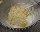 乳酪磅蛋糕的食譜步驟9照片