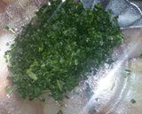 Foto del paso 5 de la receta: Berenjenas al escabeche
