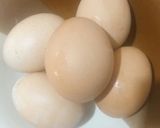 A picture of step 6 of Versace tatashi sauce!.