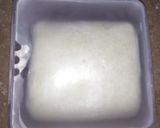 A picture of step 1 of Sugar sticks.