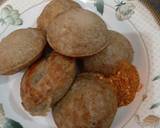 Mashe/yar tsala recipe step 3 photo