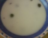Foto del paso 3 de la receta Ajo blanco malagueño