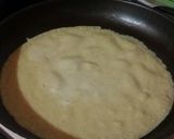 Foto del paso 2 de la receta: Crepas de avena 0% harina