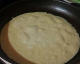 Foto del paso 2 de la receta: Crepas de avena 0% harina