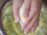 Molotitos de plátano🍌