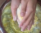 Foto del paso 4 de la receta: Molotitos de plátano🍌