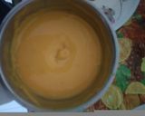 मैंगो शेक (Mango shake recipe in hindi) रेसिपी चरण 2 फोटो