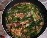 Foto langkah ke 6 dari resep Mie Nyemek.