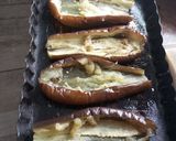 Foto del paso 2 de la receta: Berenjenas Rellenas con Verduras y Queso