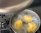 Foto del paso 1 de la receta: Rellenos de Papa