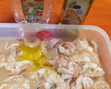 Foto del paso 4 de la receta: Camarones aguachile