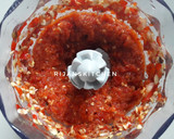 Foto langkah ke 3 dari resep Sambal Cumi Asin.
