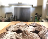 Foto del paso 1 de la receta: Brownie fit