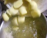 Foto del paso 3 de la receta: Caldo de papa Santandereano