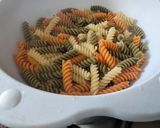 Foto del paso 8 de la receta: Pasta a la parmigiana 🍆
