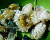 Hình bước làm 1 của món Tom Yum Goong - Súp Tôm Chua Cay Thailand