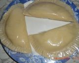 Foto del paso 5 de la receta: Pastelitos Rellenos con Papa y Queso Blanco