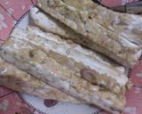 Foto langkah ke 2 dari resep Aromatic Tempeh Fries with Rawit Mayonnaise.