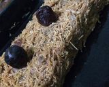 ইন্সট্যান্ট খেজুর বাইটস(instant khejur bites recipe in bengali) রেসিপি ধাপ - 4 ছবি