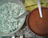 Foto del paso 3 de la receta: Lasagna súper fácil 😀